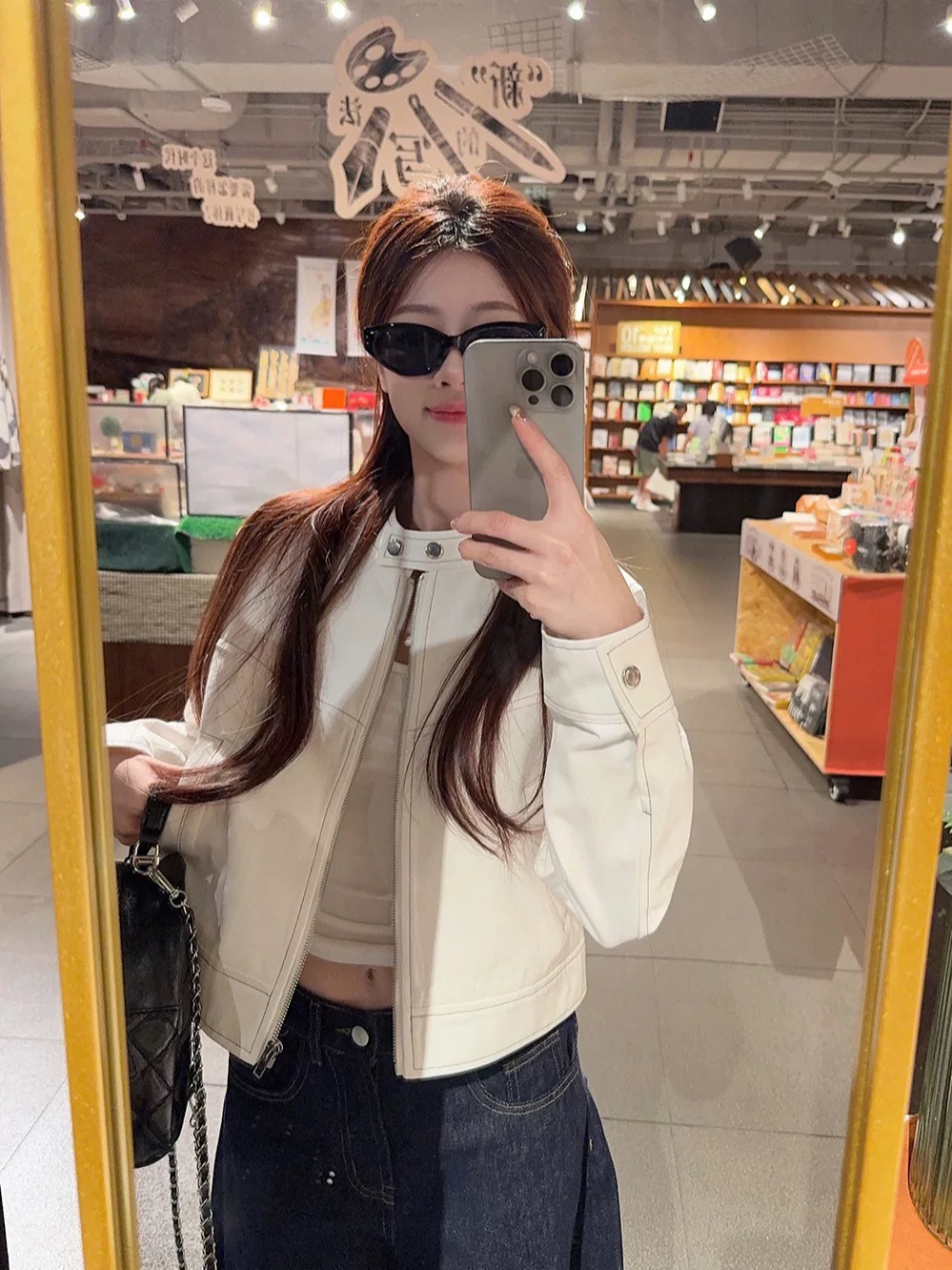 Attention seeker jacket   CJ145 images